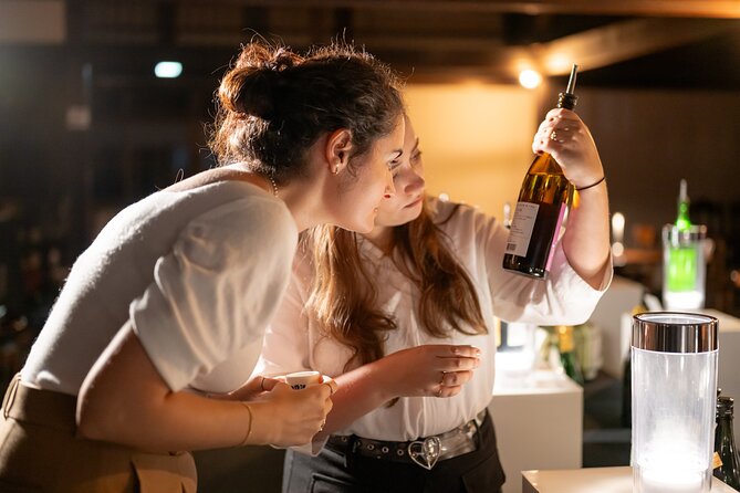 Ticket to Sake Tasting Night in Fushimi - Discover Kyoto’s Sake Heritage in a Historic Setting