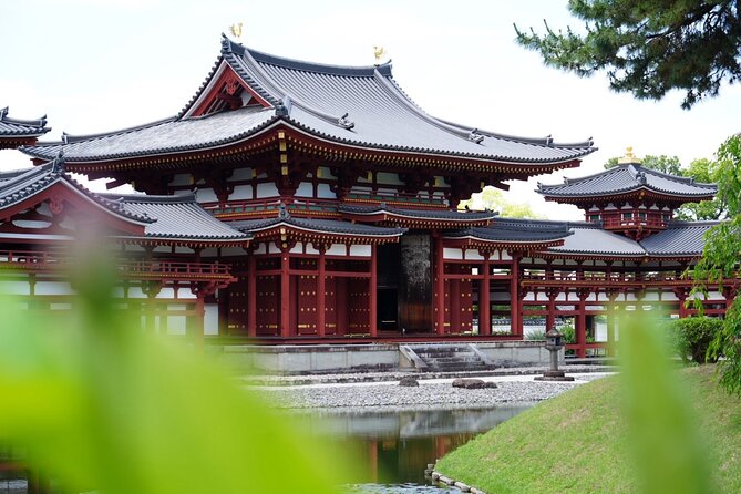 Kyoto Early Bird Tour in Uji and Fushimi Inari - Practical Details and What You Can Expect