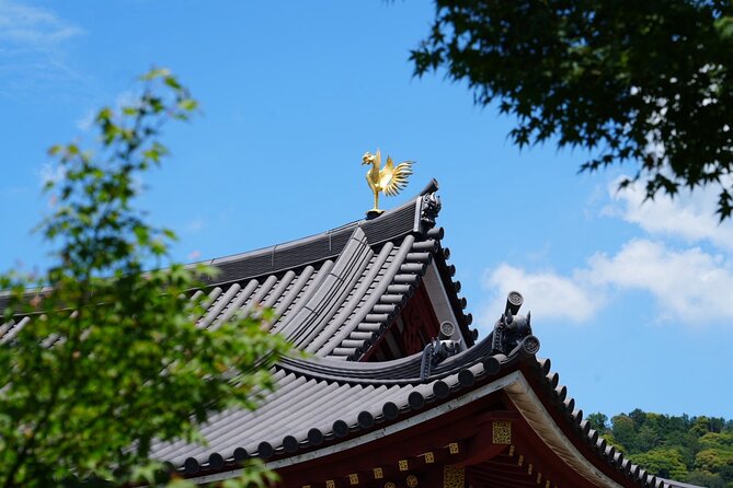Kyoto Early Bird Tour in Uji and Fushimi Inari - Who Should Consider This Tour?