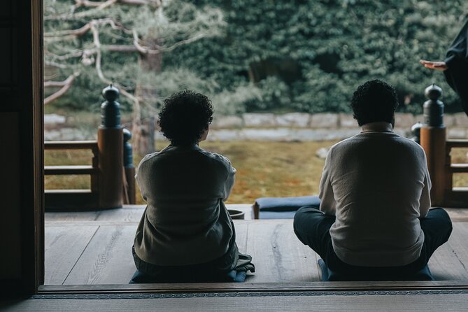 Exclusive Zen Meditation at a Hidden Temple - FAQ