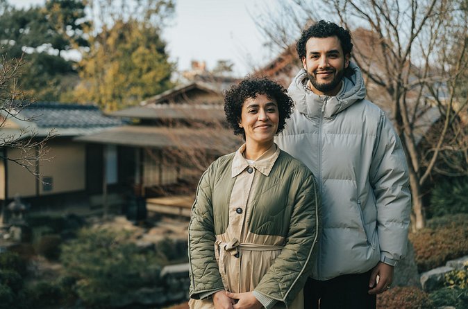 Exclusive Zen Meditation at a Hidden Temple - The Cost: Is It Worth It?