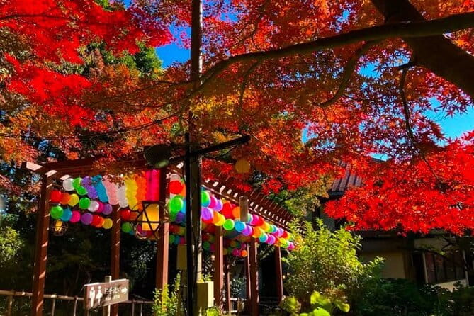 Shiga Autumn Experience Shopping and Ropeway Bus Tour from Kyoto - FAQ