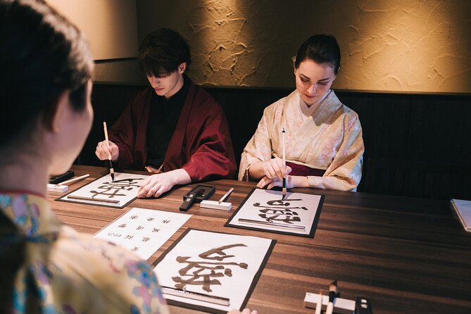 Elegant Tea Ceremony While Wearing Kimono Experience in Kyoto - Who Would Love This Experience?