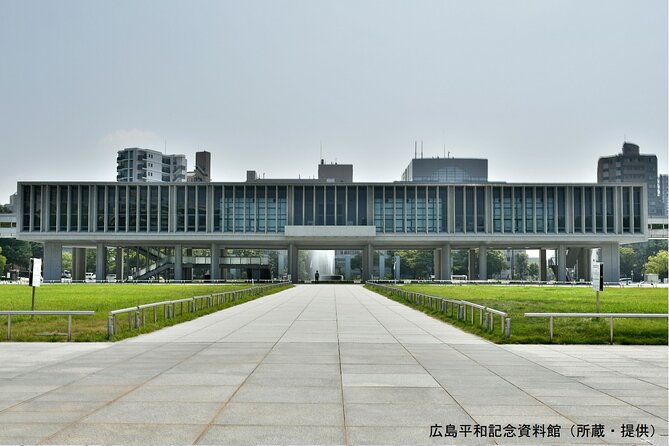 Full Day Hiroshima and Miyajima Bus Tour - The Itinerary: What to Expect from Start to Finish