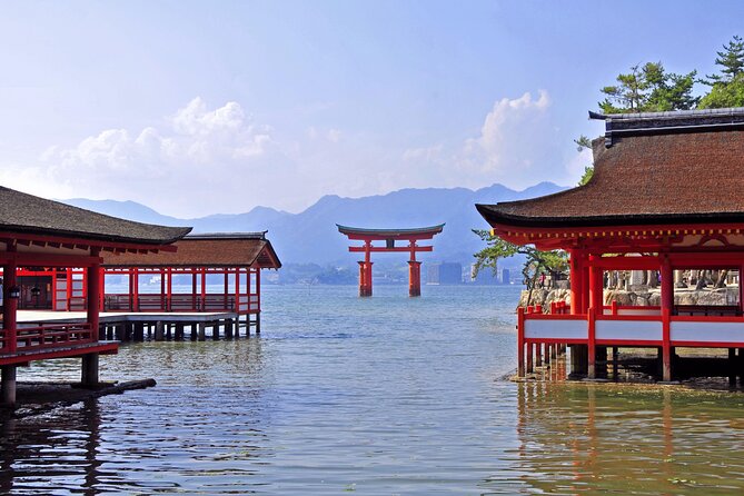 Full Day Hiroshima and Miyajima Bus Tour - Final Thoughts