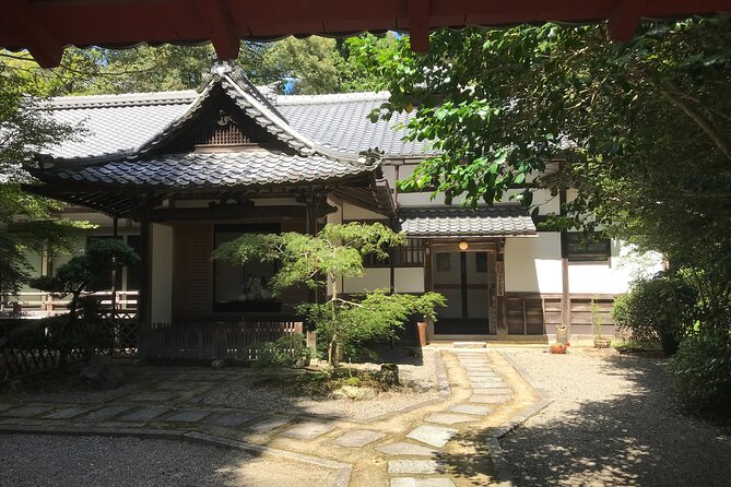 Kyoto Cultural Day Walking Tour with Expert Tour Guide - The Practicalities and What to Expect
