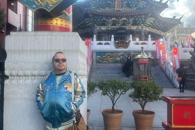 Kyoto Cultural Day Walking Tour with Expert Tour Guide - Why This Tour Offers Real Value for Travelers