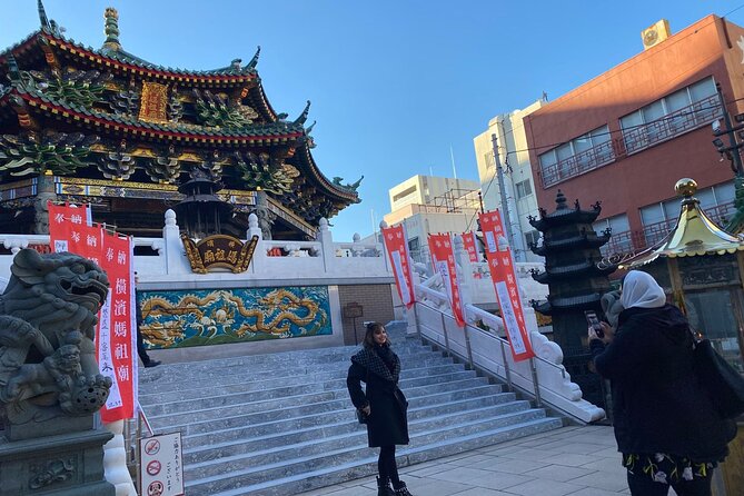 Kyoto Cultural Day Walking Tour with Expert Tour Guide - Good To Know