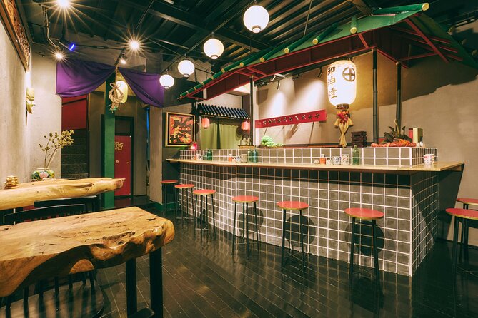 Make Your Own Ninja Weapon from Tin Casting Workshop - Good To Know