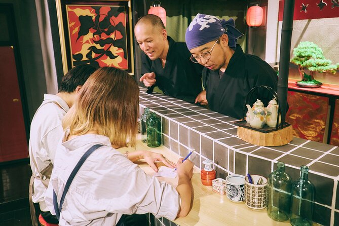 Make Your Own Ninja Weapon from Tin Casting Workshop - The Sum Up: Is It Worth It?