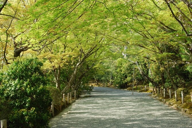 Kyoto: Kinkaku ji Temple Historical Guided Tour - FAQs
