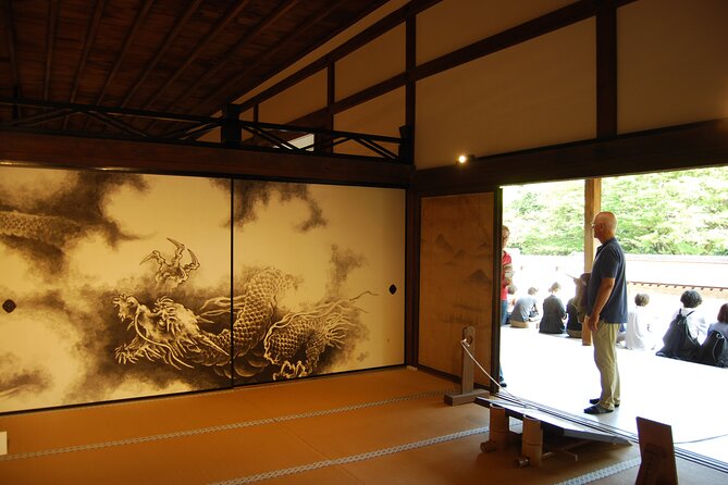 Kyoto: Kinkaku ji Temple Historical Guided Tour - Final Thoughts: Is It Worth It?