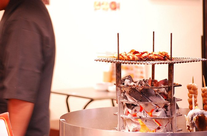 Kyoto: Nishiki Market Guided Tour To Find Their Gourmet - FAQ