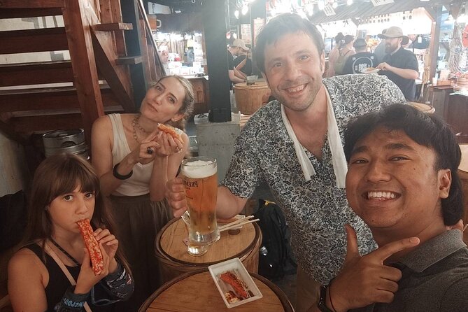 Kyoto Highlights A Full Day Tailored Tour With Private AC Car - The Practicalities: What to Expect