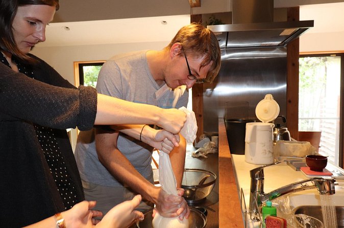 Fresh Tofu made from Soybeans in Kyoto - Final Thoughts: Who Should Sign Up?