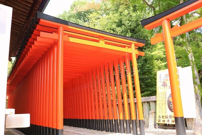 Day Trip Inuyama from Kyoto by Public Transportation - The Sum Up