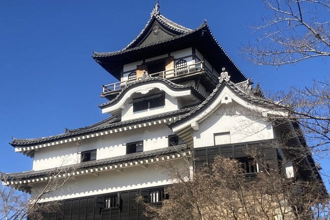 Day Trip Inuyama from Kyoto by Public Transportation - Key Points