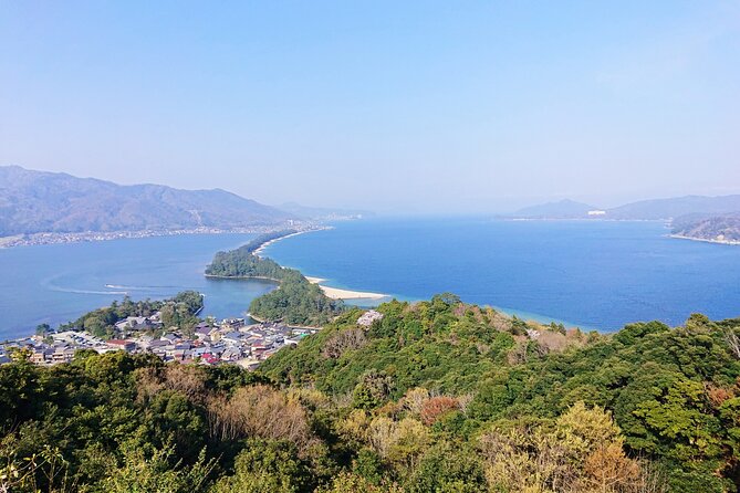 Ine and Amanohashidate Day Trip from Kyoto - The Practicalities: What to Expect