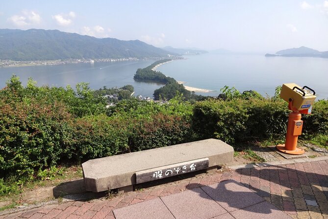 Ine and Amanohashidate Day Trip from Kyoto - Discovering Ine: Japan’s Coastal Treasure