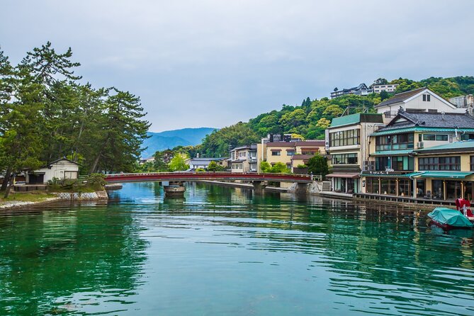 Ine and Amanohashidate Day Trip from Kyoto - FAQs