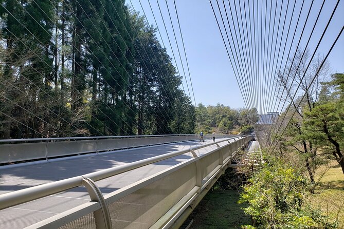 Day Trip MIHO Museum and Shigaraki from Kyoto by Private Car - The Ultimate Guide to Your Private Kyoto Day Trip