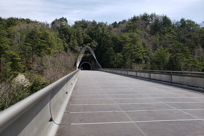 Day Trip MIHO Museum and Shigaraki from Kyoto by Private Car - FAQ