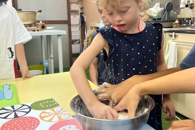 Cooking Class for Kids and Parents in Kyoto - A Detailed Look at the Kyoto Cooking Class Experience