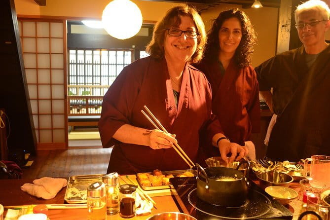 Cooking Class for Kids and Parents in Kyoto - Final Thoughts