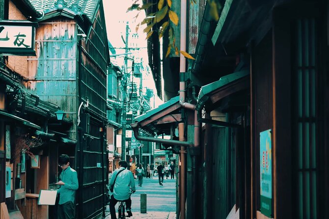 Kyoto: Gion and the geisha - Final Thoughts: Is This Tour for You?