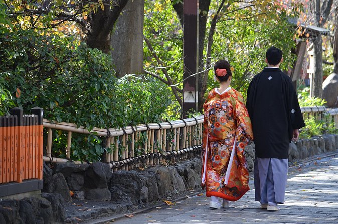 Kyoto: Gion and the geisha - FAQ (Based on Tour Data)