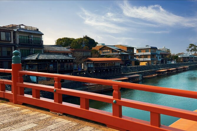 Uji, more than tea - Exploring Uji: An Authentic Experience Beyond the Tea