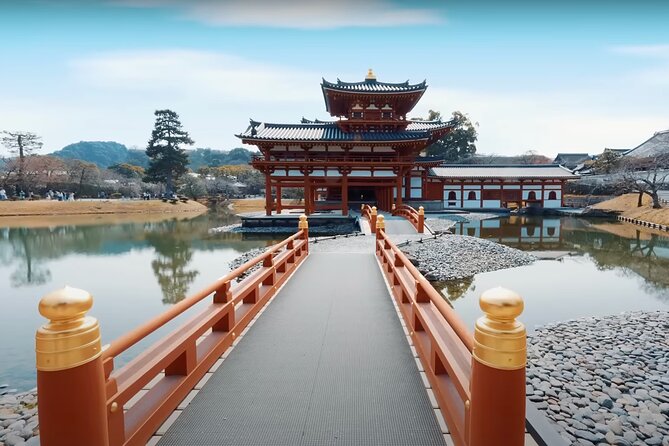 Uji, more than tea - Key Points