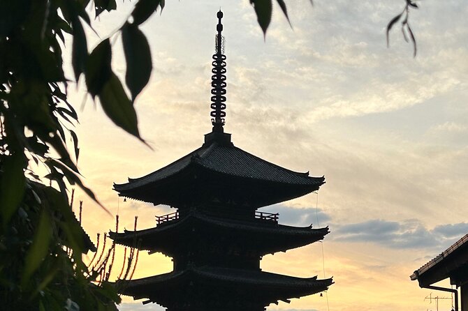 Kyoto Guided Day Tour with Free Admission - Who Will Get the Most Out of This Tour?