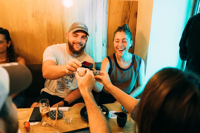 Kyoto: Gion Local Food Tour (Taste 15 Dishes) - Final Thoughts: Who Should Book This Tour?