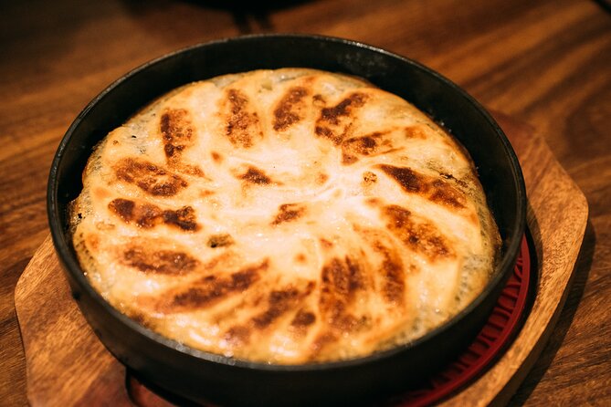 Kyoto: Gion Local Food Tour (Taste 15 Dishes) - Atmosphere and Authenticity