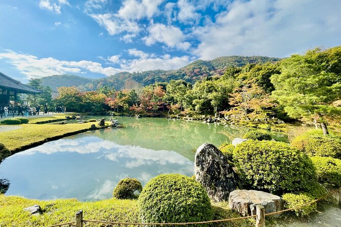 Kyoto Morning Tour with English Speaking Guide - The Real Value of the Tour