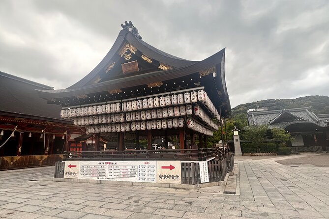 Early Morning Walking Tour: Historic Temples and Shrines - Analyzing the Value