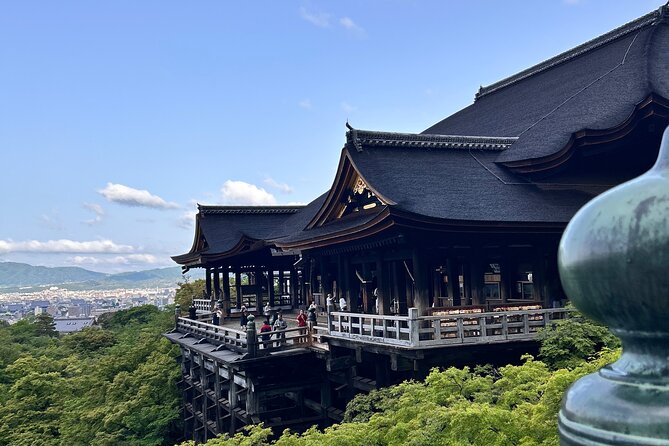 Early Morning Walking Tour: Historic Temples and Shrines - FAQs