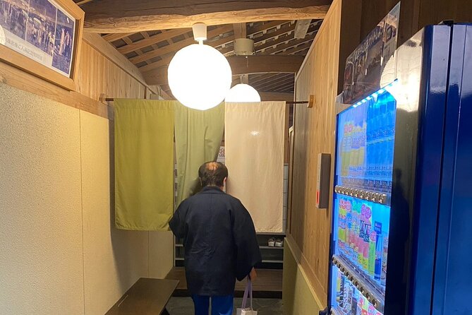 Guide tour of Japanese bathing culture at Kurama onsen - Final Thoughts: Is This Tour Worth It?
