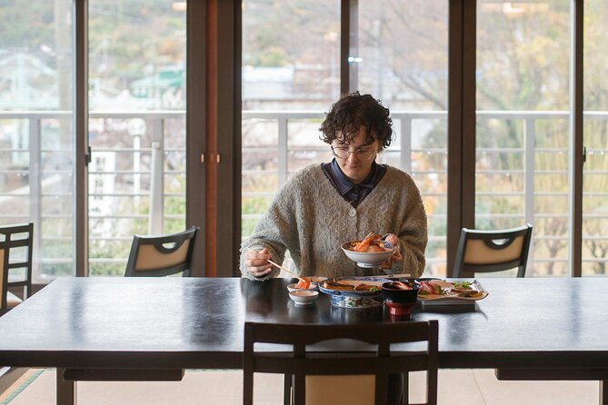 From Kyoto Island Exploration with Local Seafood Lunch - Why This Tour Stands Out