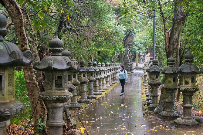 From Kyoto Island Exploration with Local Seafood Lunch - FAQ