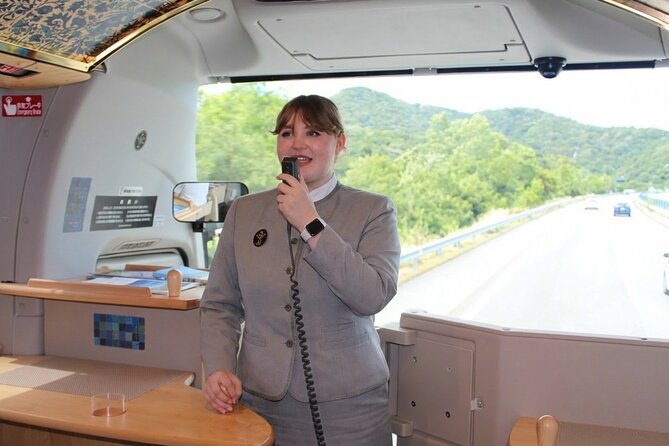 From Kyoto Island Exploration with Local Seafood Lunch - Good To Know