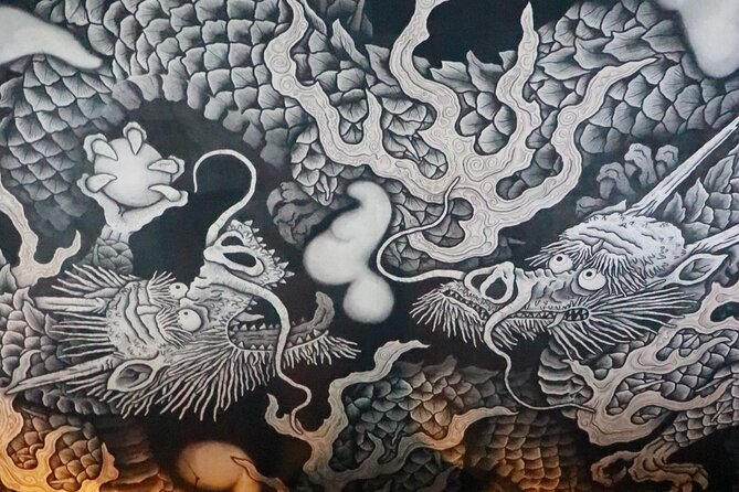 ALL INCLUDED:Short Exclusive Hidden Kyoto Private Tour with Local - A Deep Dive into the Hidden Kyoto Private Tour