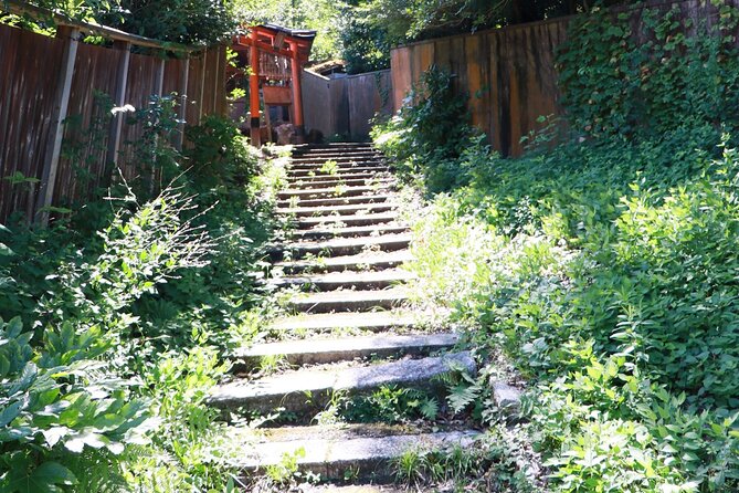 ALL INCLUDED:Short Exclusive Hidden Kyoto Private Tour with Local - Final Thoughts: Is This the Right Tour for You?