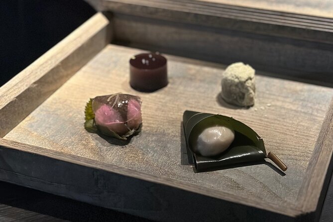 ALL INCLUDED:Short Exclusive Hidden Kyoto Private Tour with Local - In a Nutshell