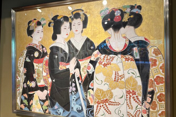 ALL INCLUDED:Short Exclusive Hidden Kyoto Private Tour with Local - Who is This Tour Best For?