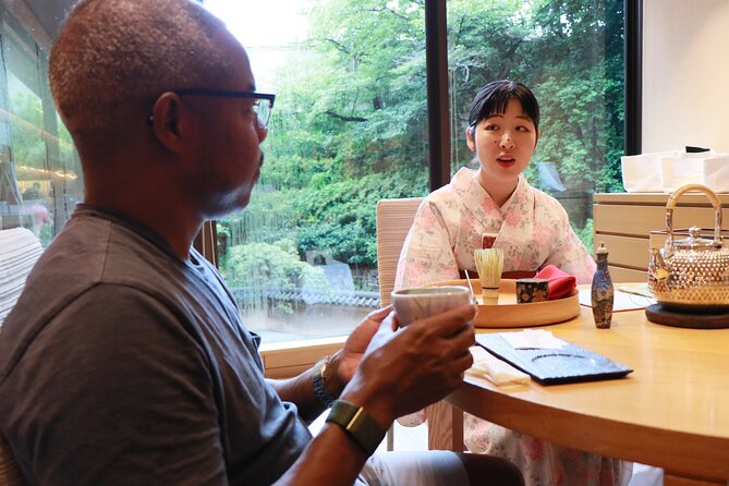 ALL INCLUDED:Short Exclusive Hidden Kyoto Private Tour with Local - Experience Kyoto with a Private, All-Inclusive Tour