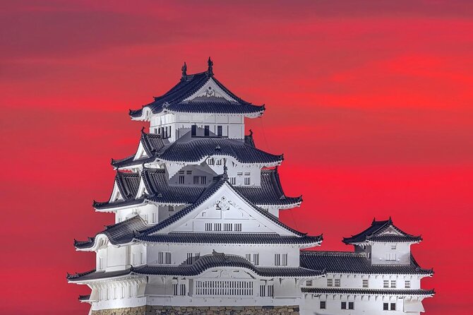 3 Day Private Osaka Kyoto and Nara Tour - What’s Included and What to Consider