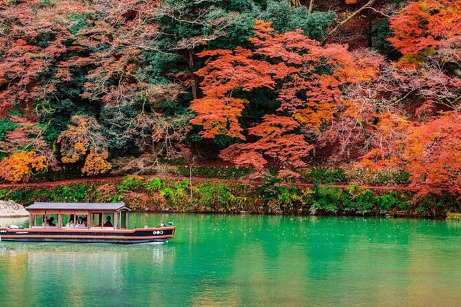 3 Day Private Osaka Kyoto and Nara Tour - FAQ