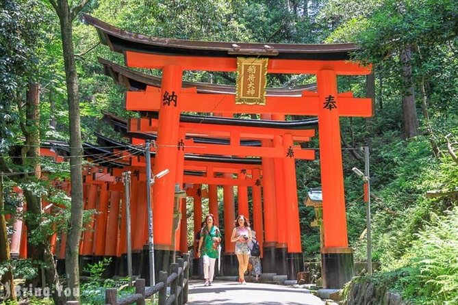 3 Day Private Osaka Kyoto and Nara Tour - Who Should Consider This Tour?